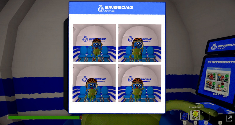 《巔峰》更新，全新活動籃球，國際象棋，照相館加入