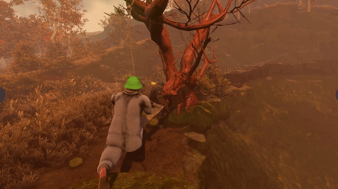 搞怪冒險遊戲《一步一腳印》今日發售 M站均分77分