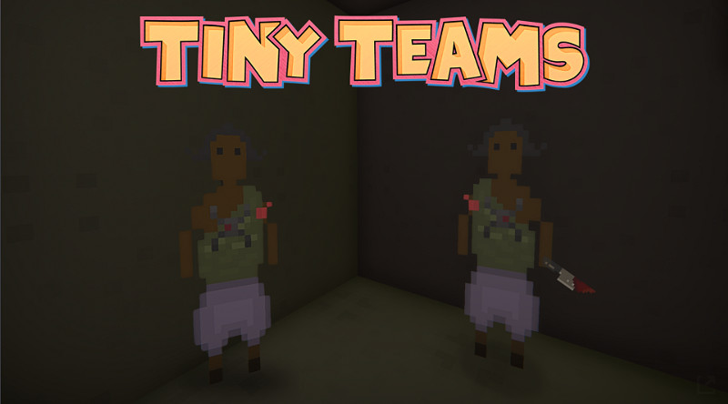 《IT HAS MY FACE》搶先體驗上線，擴充並開啟對戰