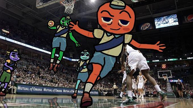 《巔峰》更新，全新活動籃球，國際象棋，照相館加入