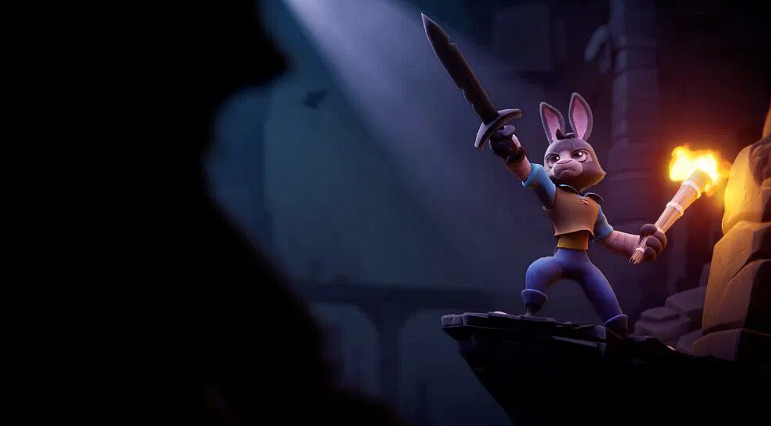 Brazen成立遊戲開發部門 原創IP《綠燼》遊戲計劃公布 Brazen成立遊戲開發部門 原創IP《綠燼》遊戲計劃公布