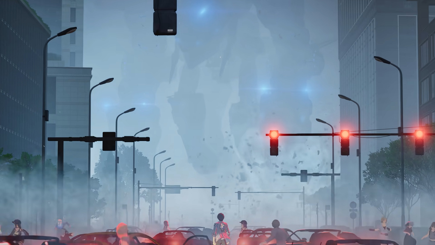 復活節就開大？《無限大》全新PV！