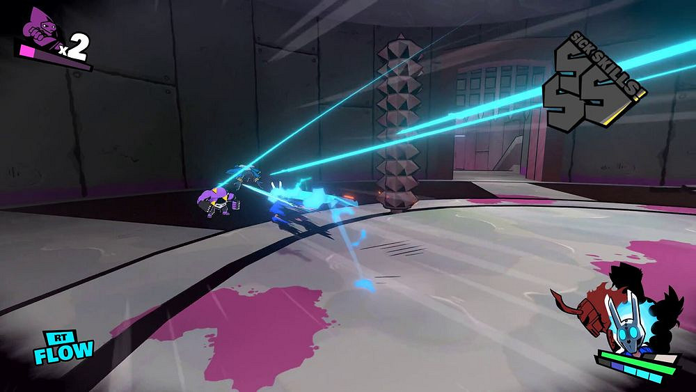 快節奏動作遊戲《吉諾小子》10月體驗 對抗外星人入侵 快節奏動作遊戲《吉諾小子》10月體驗 對抗外星人入侵