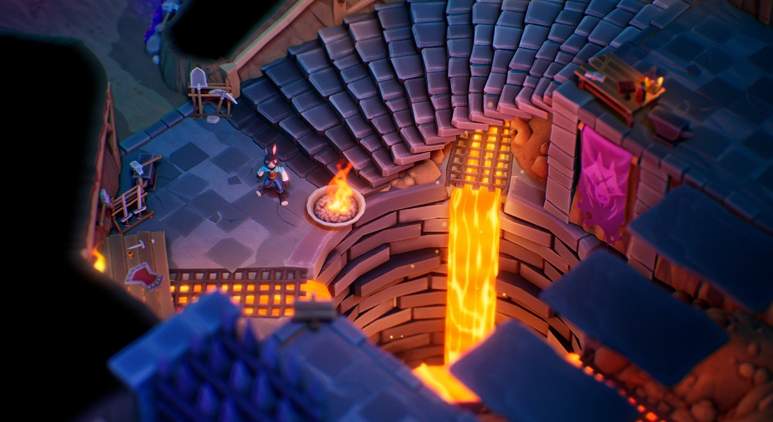 Brazen成立遊戲開發部門 原創IP《綠燼》遊戲計劃公布 Brazen成立遊戲開發部門 原創IP《綠燼》遊戲計劃公布