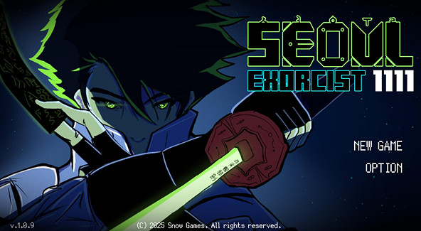 韓國開發商推肉鴿新作《首爾驅魔人1111》登陸移動平台 韓國開發商推肉鴿新作《首爾驅魔人1111》登陸移動平台