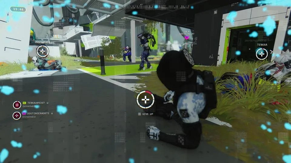 Bungie射擊大作《馬拉鬆》將缺席索尼State of Play