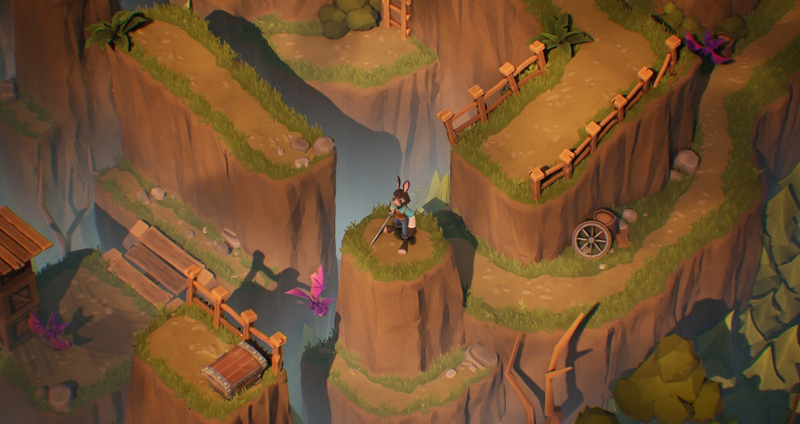 Brazen成立遊戲開發部門 原創IP《綠燼》遊戲計劃公布 Brazen成立遊戲開發部門 原創IP《綠燼》遊戲計劃公布