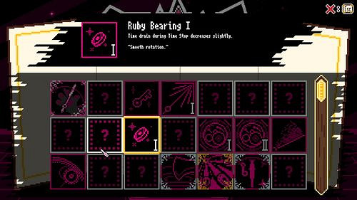 彈幕脫逃動作遊戲《時間神偷韓迪》預告亮相 Steam