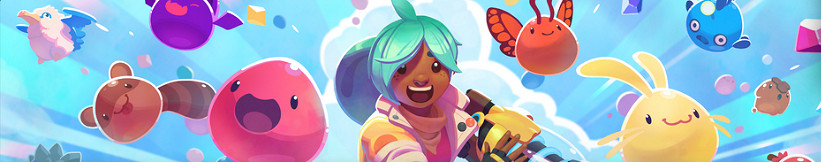 《史萊姆農場2》正式版來了!成就系統與無人機回歸! 《史萊姆農場2》正式版來了!成就系統與無人機回歸!