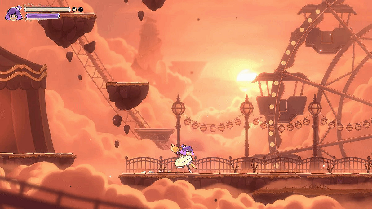 靠碰瓷《絲之歌》收獲數百願望單?獨立遊戲作者回應