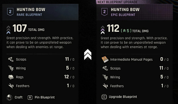 《垂死之光：困獸》藍圖免費MOD解鎖！零成本無限制作與升級