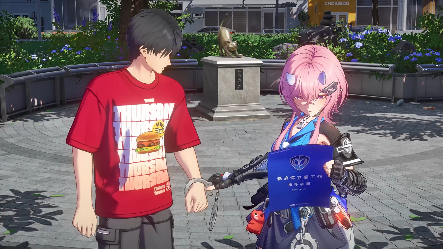 復活節就開大？《無限大》全新PV！