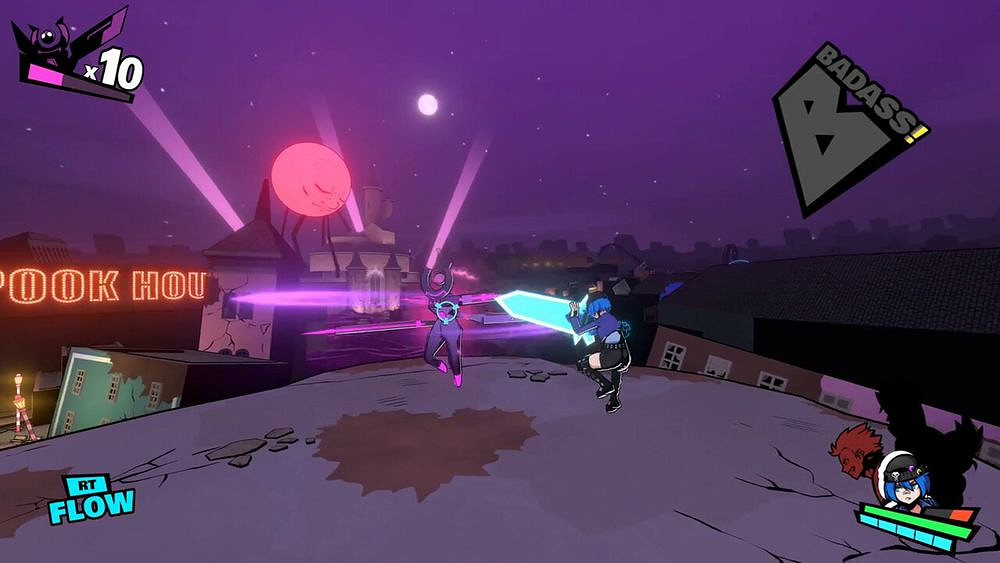 快節奏動作遊戲《吉諾小子》10月體驗 對抗外星人入侵 快節奏動作遊戲《吉諾小子》10月體驗 對抗外星人入侵