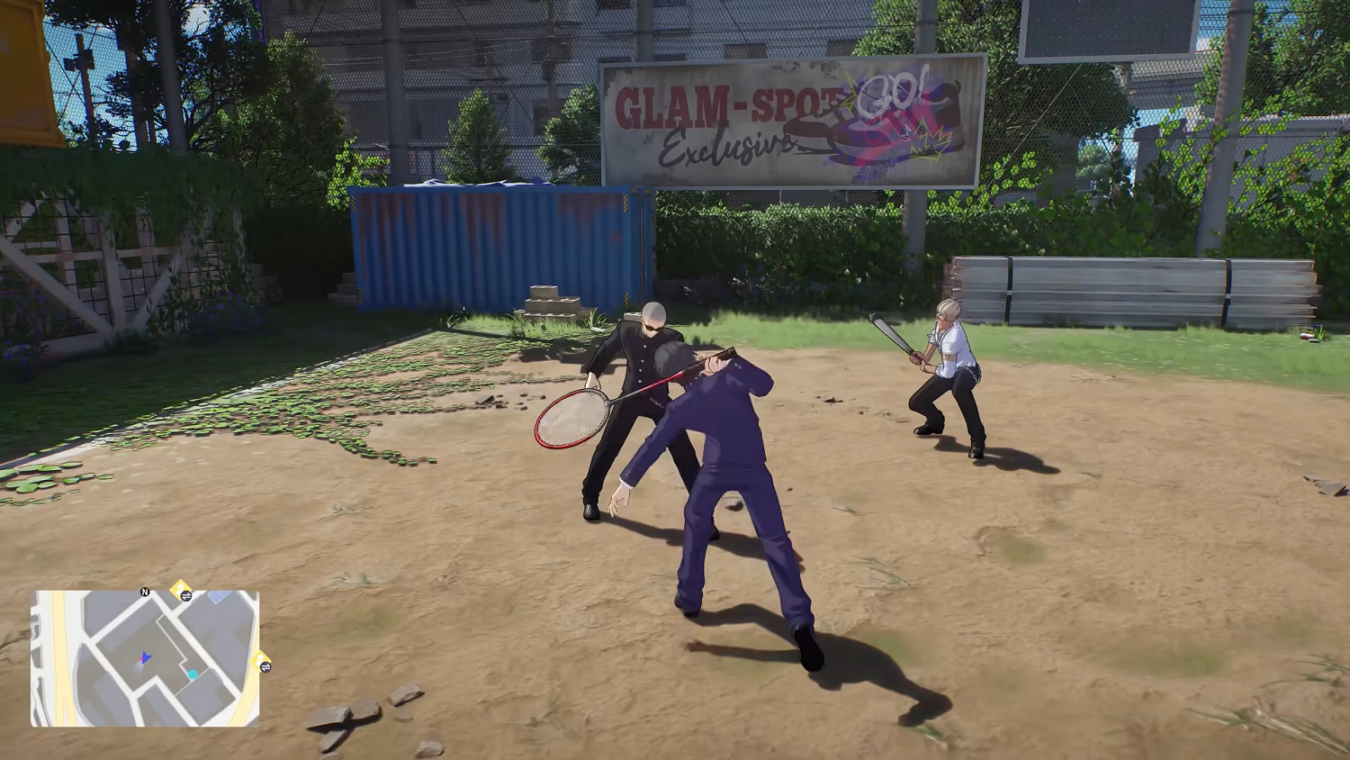 復活節就開大？《無限大》全新PV！