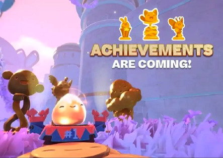 《史萊姆農場2》正式版來了!成就系統與無人機回歸! 《史萊姆農場2》正式版來了!成就系統與無人機回歸!