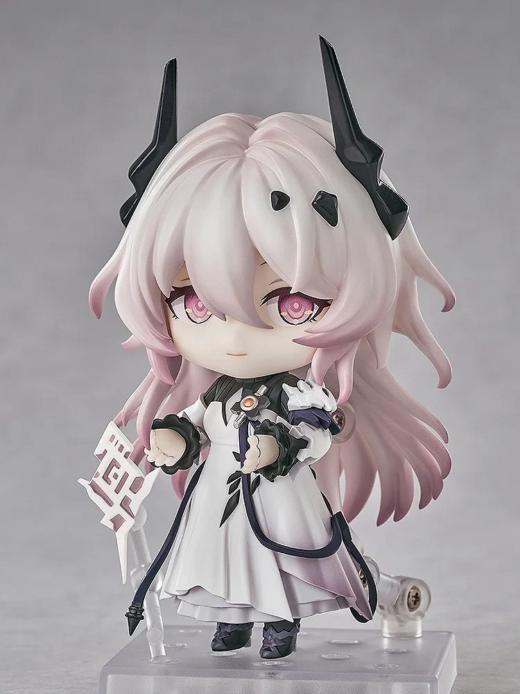 GSAS 《明日方舟》黏土人“魔王”系列 2026年4月販售 GSAS 《明日方舟》黏土人“魔王”系列 2026年4月販售