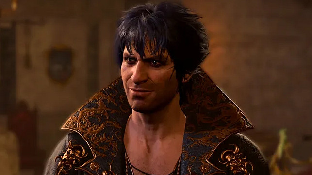 《柏德之門3》現已支援Steam Deck原生運行 體驗更流暢