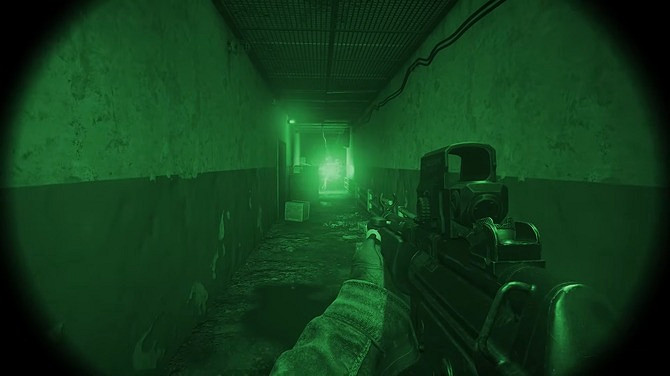 《潛行者2》1.6版本更新：玩家急需的夜視儀終於來了