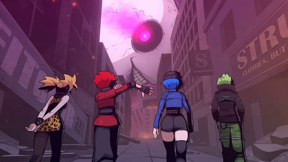 快節奏動作遊戲《吉諾小子》10月體驗 對抗外星人入侵 快節奏動作遊戲《吉諾小子》10月體驗 對抗外星人入侵