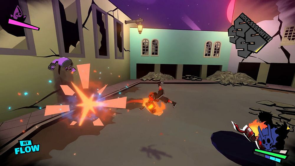 快節奏動作遊戲《吉諾小子》10月體驗 對抗外星人入侵 快節奏動作遊戲《吉諾小子》10月體驗 對抗外星人入侵