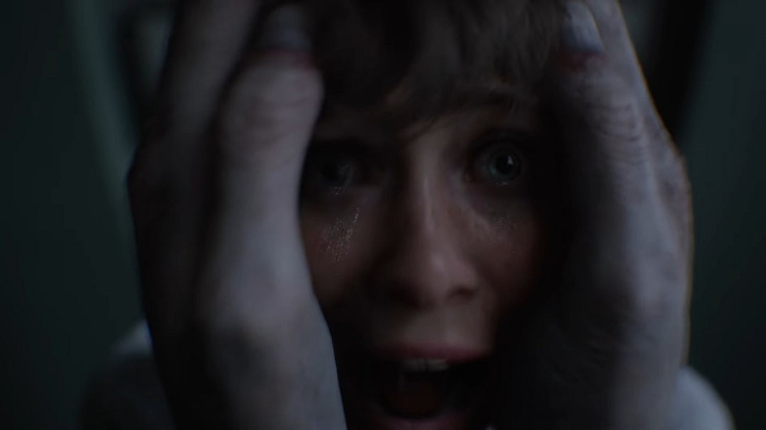 致敬沉默之丘！《OD》預告藏彩蛋 隱藏文字提及《P.T.》