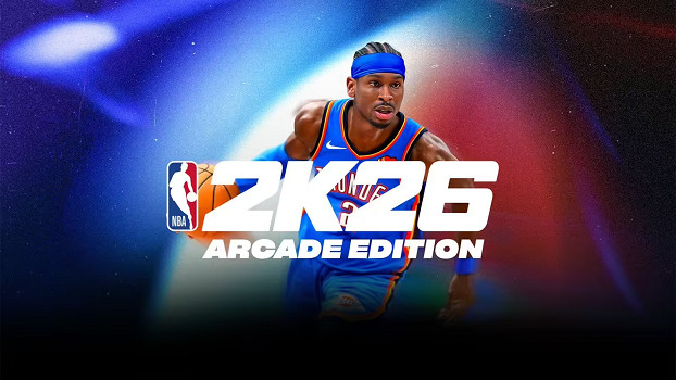 蘋果公布十月Apple Arcade遊戲陣容：含《NBA 2K26》