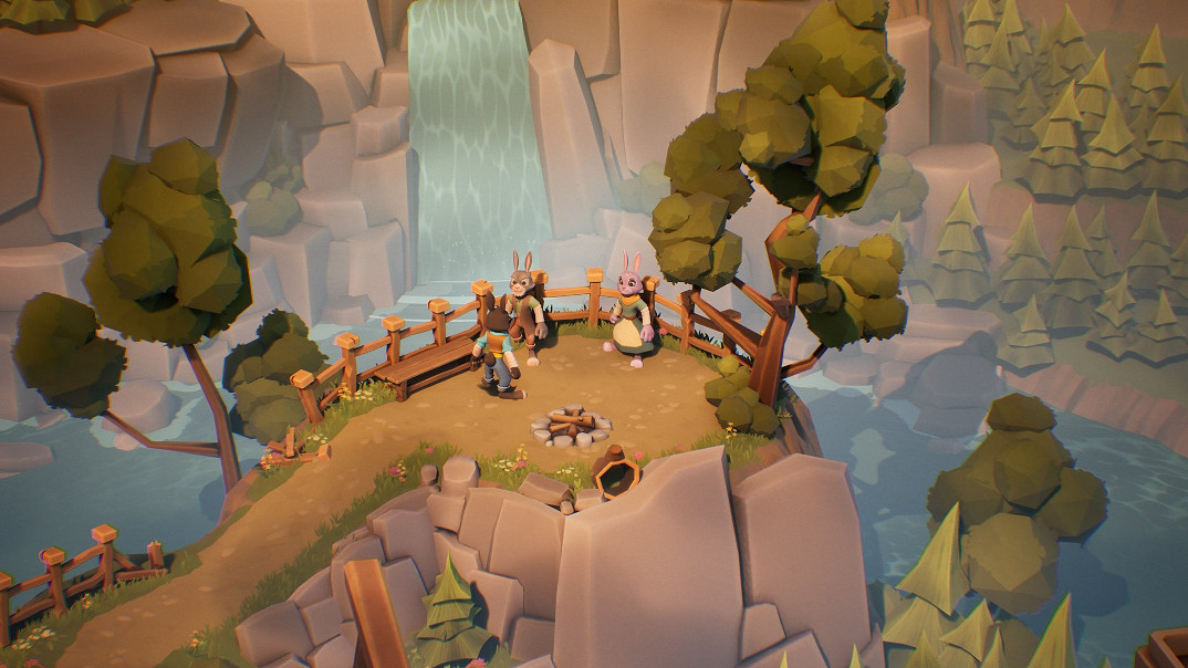 Brazen成立遊戲開發部門 原創IP《綠燼》遊戲計劃公布 Brazen成立遊戲開發部門 原創IP《綠燼》遊戲計劃公布