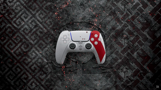 沒有新作!PS發布會公布《戰神》限定款手把讓玩家失望