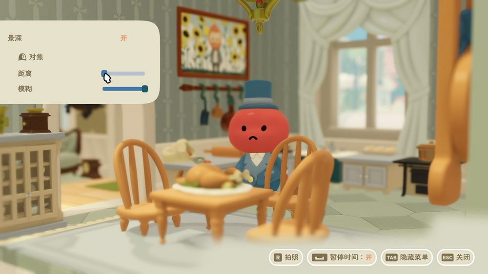 主打溫馨休閒新作《汀可鎮》推出裝飾自己的微縮景觀