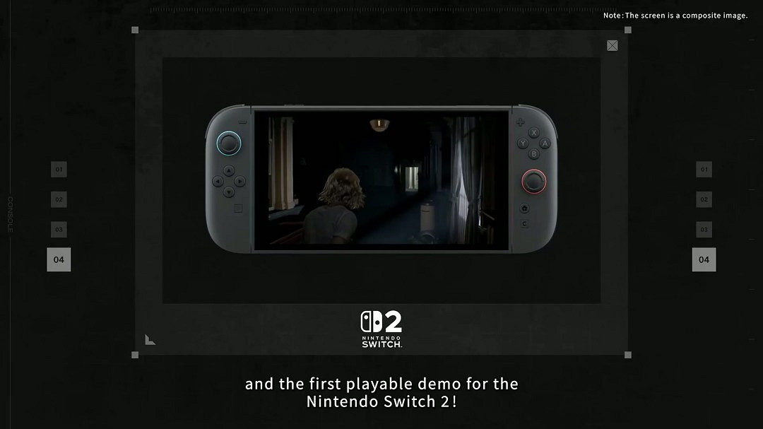 《惡靈古堡9》TGS宣傳片公布！現場提供4種試玩設備