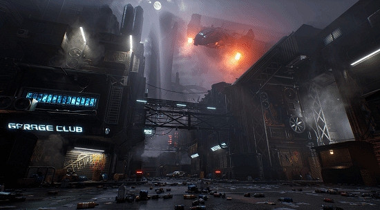 《銃墓G.O.R.E.》全新重製版《銃墓Blood Heat》公布