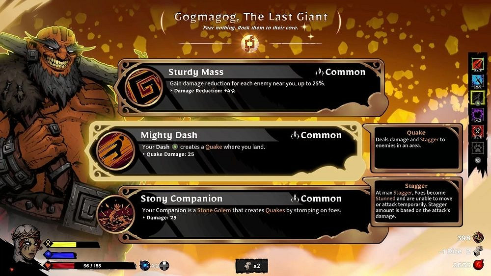 Roguelike 動作新作《騎士誓約》重奪卡美洛的歷史篇章 Roguelike 動作新作《騎士誓約》重奪卡美洛的歷史篇章