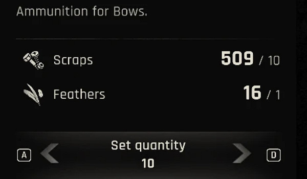 《垂死之光：困獸》箭向量產MOD，單次製作產出翻三倍！