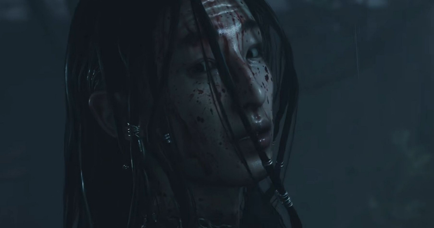 《鬼武者:劍之道》新預告公布:多位新角色亮相! 《鬼武者:劍之道》新預告公布:多位新角色亮相!