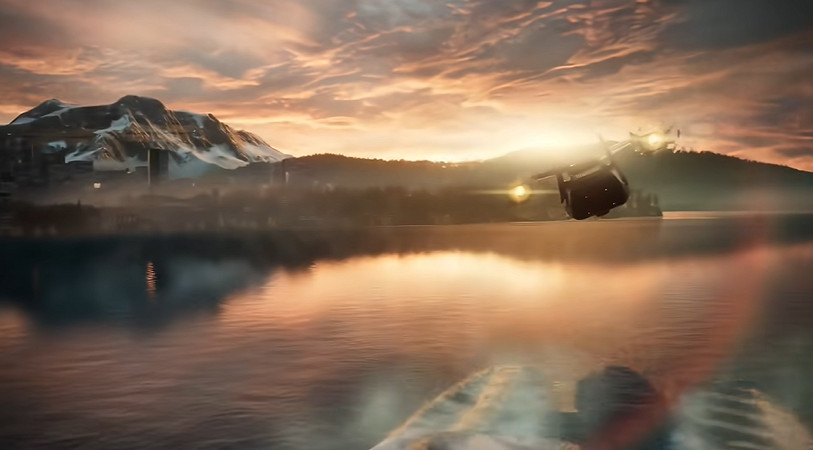 《漫威金剛狼》實機預告公布！2026年秋季正式發售