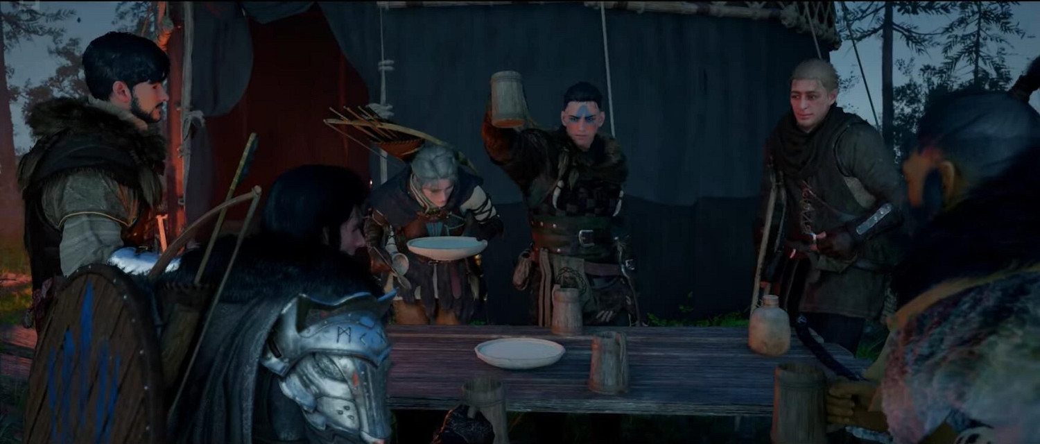 韓國開放世界大作《紅色沙漠》官宣定檔 明年3月發售