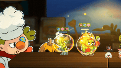 童年回憶殺!《哢砰!玩具亂鬥屋》即將召喚“損友”軍團 童年回憶殺!《哢砰!玩具亂鬥屋》即將召喚“損友”軍團