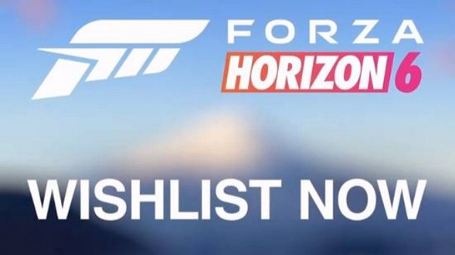 重磅！《極限競速地平線6》官宣2026發售 地點日本！