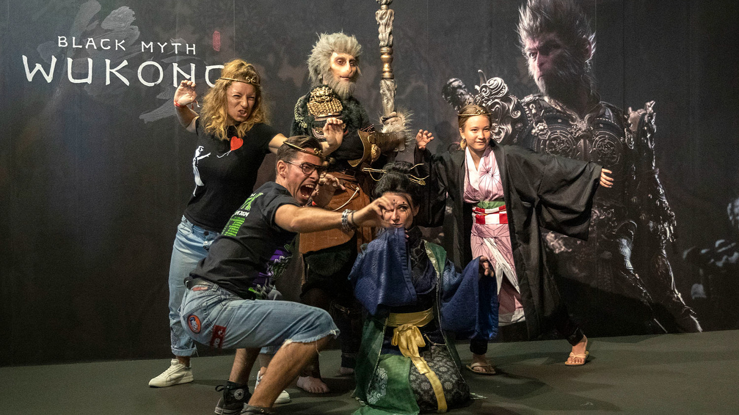 首發即全部：《王國保衛戰5》的破局之道與西遊DLC的文化錨點