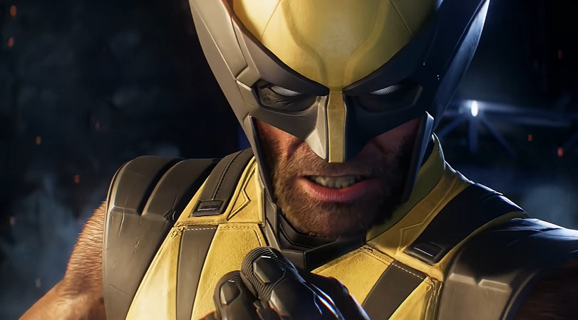 《漫威金剛狼》實機預告公布！2026年秋季正式發售