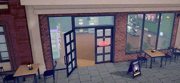 別打工了，來當個快樂的咖啡店老板吧！這款“主理人”模擬器今日發售