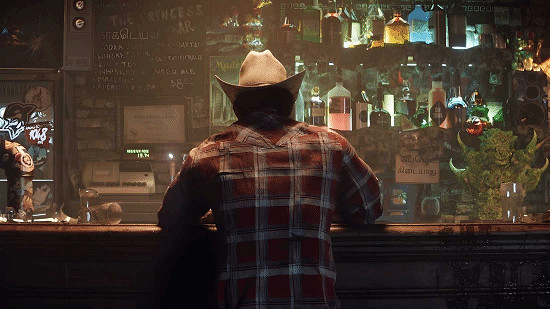 《漫威金剛狼》2026秋季定檔 外媒銳評:“更具深度” 《漫威金剛狼》2026秋季定檔 外媒銳評:“更具深度”