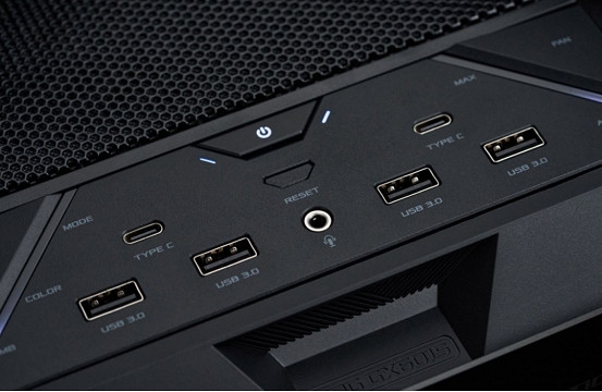 《三角洲行動》S6新賽季火爆開戰,ROG太陽神機箱強勢助力! 《三角洲行動》S6新賽季火爆開戰,ROG太陽神機箱強勢助力!