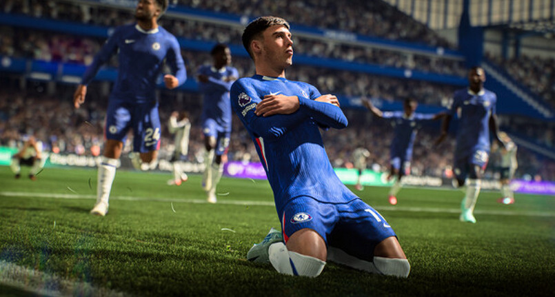 FC 26 發布首輪重大更新：優化射門與AI，修復BUG