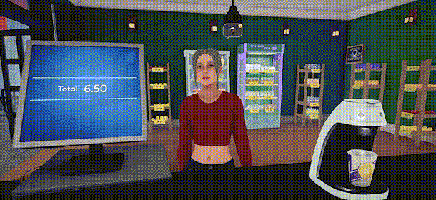 別打工了，來當個快樂的咖啡店老板吧！這款“主理人”模擬器今日發售