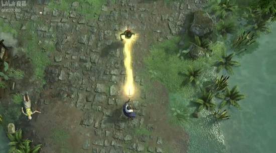 《神話時代：重述版》日本神系新DLC預告:9月30日發售