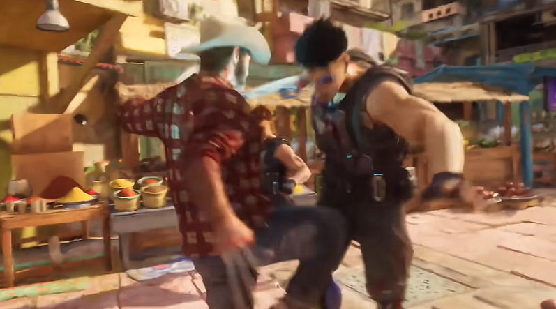 《漫威金剛狼》實機預告公布！2026年秋季正式發售