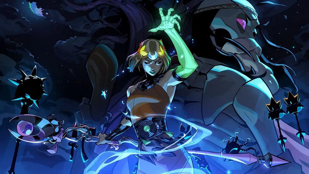 《黑帝斯2》IGN 10分：讓我想起為何熱愛電子遊戲！