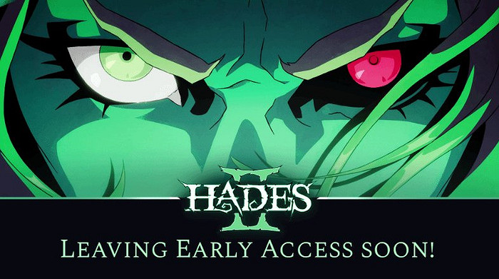 《黑帝斯2》正式版全球媒體評分解禁:M站均分94分 《黑帝斯2》正式版全球媒體評分解禁:M站均分94分