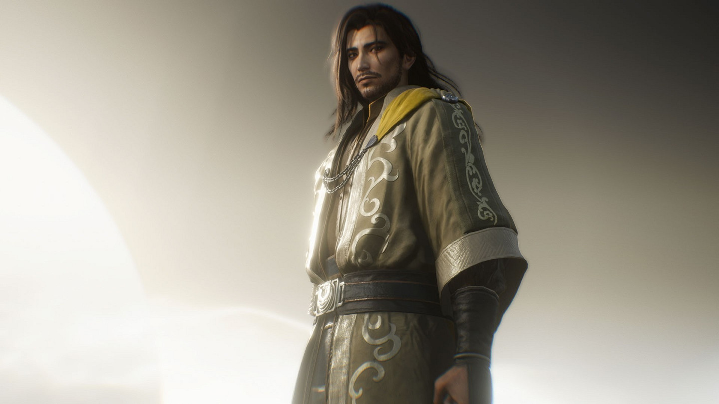 《真三國無雙2復刻版》製作人表示對復刻持謹慎態度